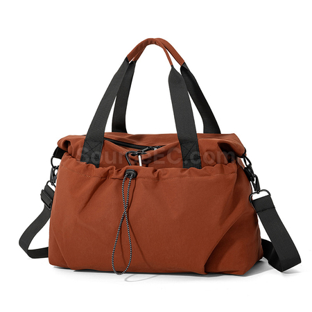 Customization Drawstring Travel Bag Promotional Products
