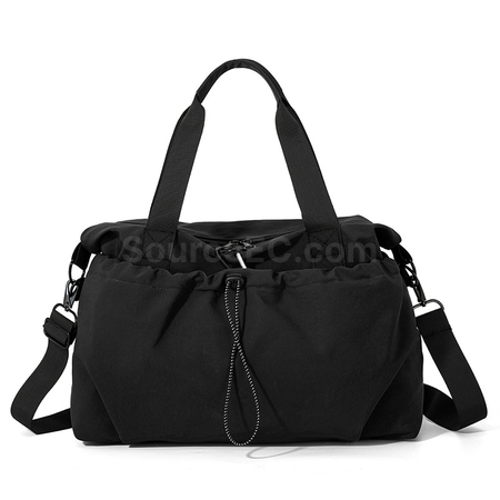 Customization Drawstring Travel Bag Promotional Products