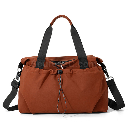 Customization Drawstring Travel Bag Promotional Products