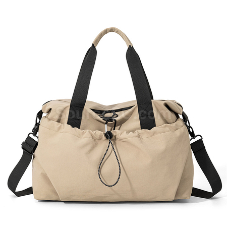 Customization Drawstring Travel Bag Promotional Products
