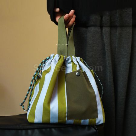 Customization Handheld and crossbody insulated bag Promotional Products