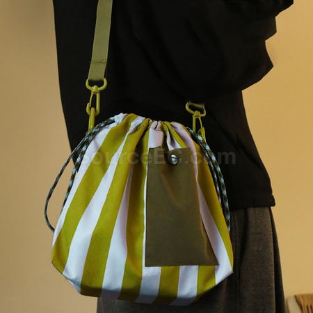 Customization Handheld and crossbody insulated bag Promotional Products