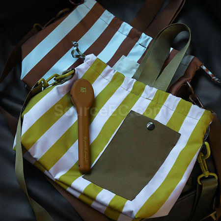 Customization Handheld and crossbody insulated bag Promotional Products