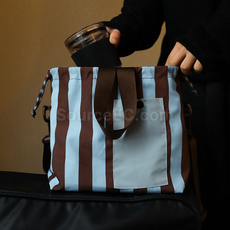 Customization Handheld and crossbody insulated bag Promotional Products