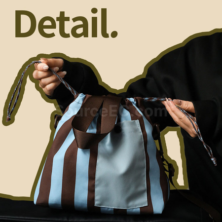 Customization Handheld and crossbody insulated bag Promotional Products