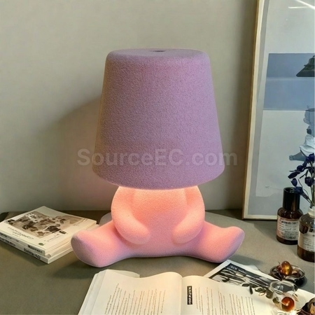 Customization Night Light Promotional Products