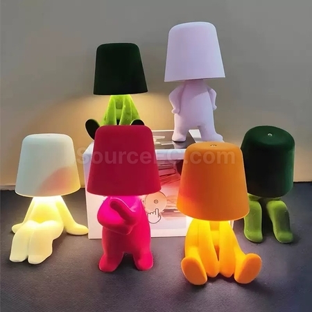 Customization Night Light Promotional Products