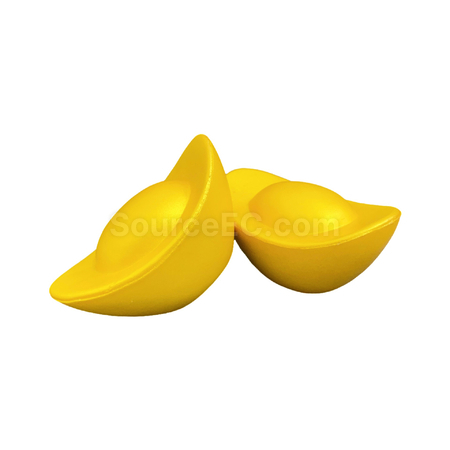 Customization Jin Yuanbao Pinching Music Promotional Products