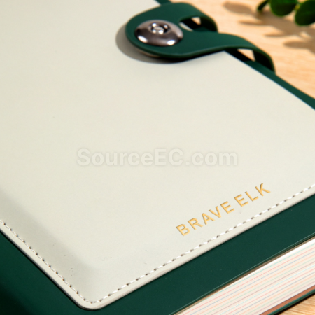 Customization Pocket Schedule Notebook Promotional Products