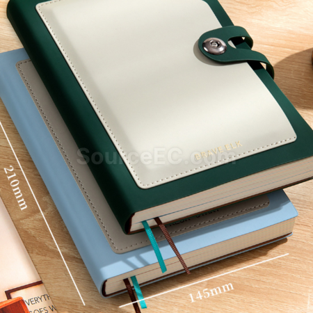 Customization Pocket Schedule Notebook Promotional Products