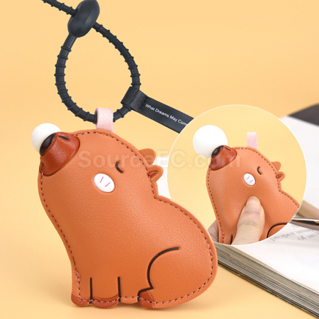 Customization Creative bubble keychain Promotional Products