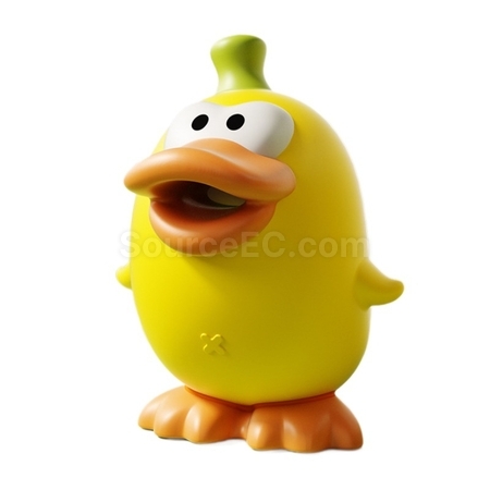 Customization Animal Pinch Fun Promotional Products