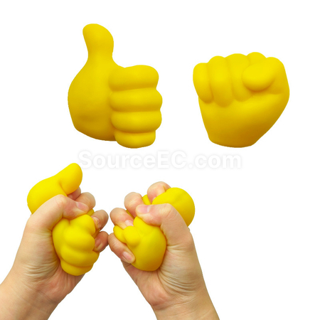 Customization Finger Pinching Fun Promotional Products