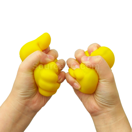 Customization Finger Pinching Fun Promotional Products
