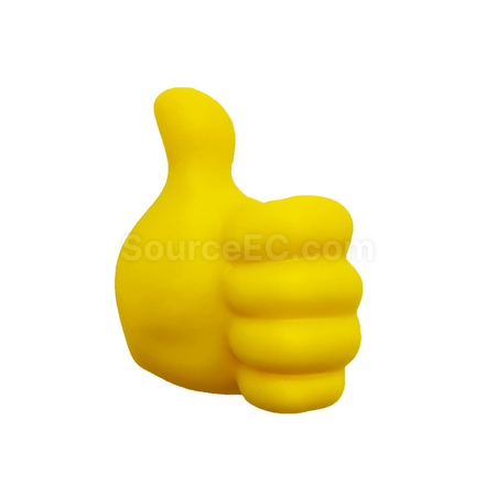 Customization Finger Pinching Fun Promotional Products