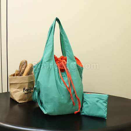 Customization Collapsible and retractable shopping bag Promotional Products