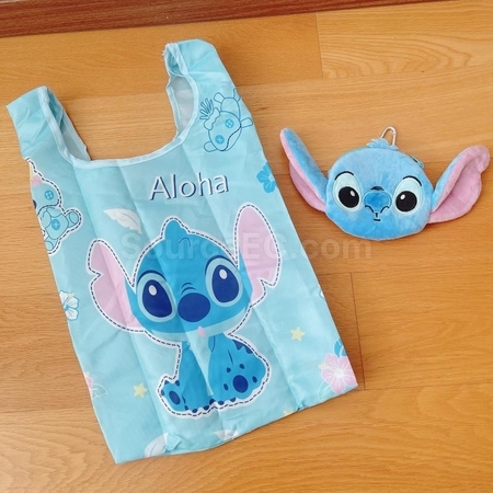 Customization Purse-folded shopping bag Promotional Products