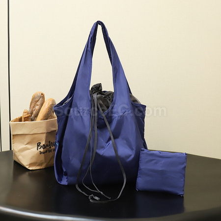 Customization Collapsible and retractable shopping bag Promotional Products