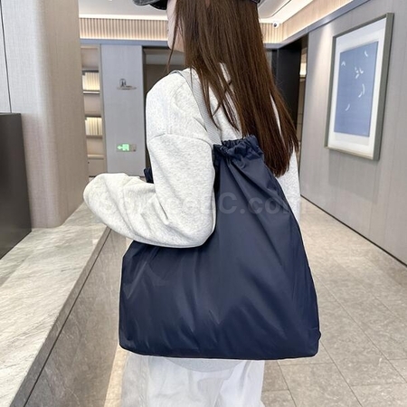Customization Folding Shopping Bag Promotional Products