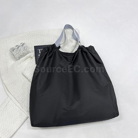 Customization Folding Shopping Bag Promotional Products