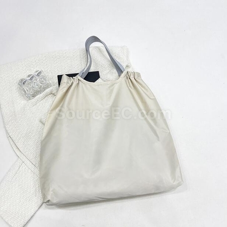 Customization Folding Shopping Bag Promotional Products