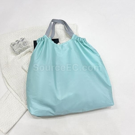 Customization Folding Shopping Bag Promotional Products