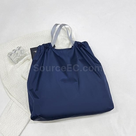 Customization Folding Shopping Bag Promotional Products