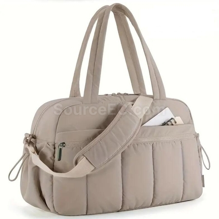 Customization Cross-Body Sports Fitness Bag Promotional Products