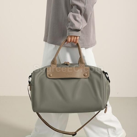 Customization Cross-Body Sports Fitness Bag Promotional Products