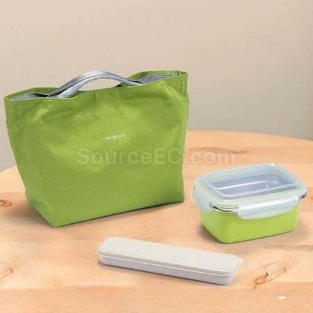 Customization Customized l Unch Box Bag Japanese Convenience bag Promotional Products