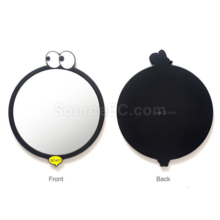 Customization  Mirror Promotional Products