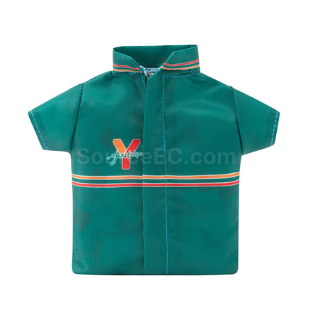 Customization Foldable shopping bag Promotional Products
