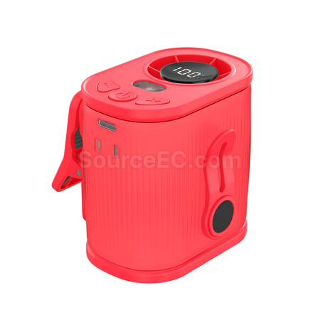 Customization Mini clip fan Promotional Products