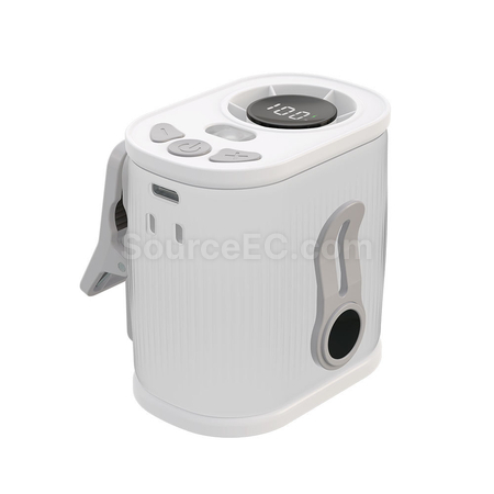 Customization Mini clip fan Promotional Products