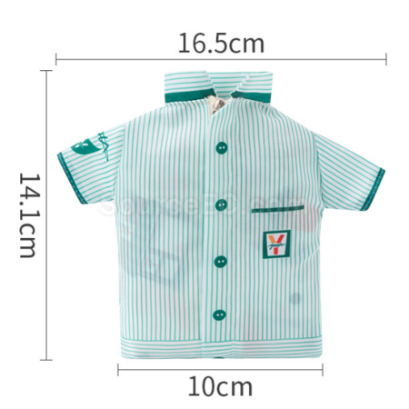 Customization Foldable shopping bag Promotional Products