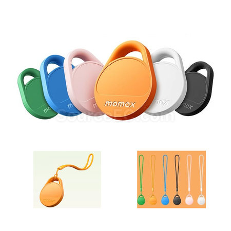 Customization MOMAX Airtag (BR10) Promotional Products