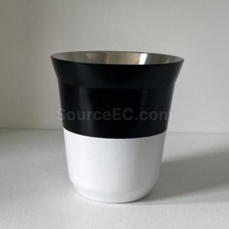 Customization 304 Stainless Steel Eggshell Cup Promotional Products
