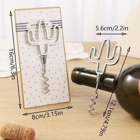 Customization Bottle opener Promotional Products