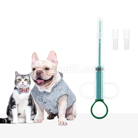 Customization Pet medicine feeder Promotional Products