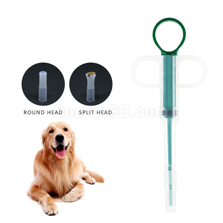 Customization Pet medicine feeder Promotional Products
