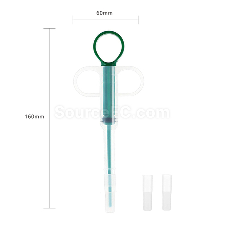Customization Pet medicine feeder Promotional Products
