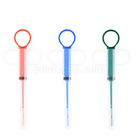Customization Pet medicine feeder Promotional Products