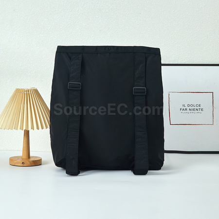 Customization Foldable Backpack Promotional Products