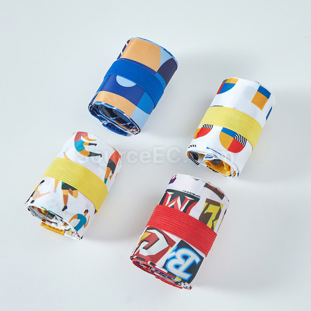 Customization Foldable Backpack Promotional Products