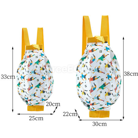 Customization Foldable Backpack Promotional Products