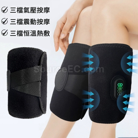 Leg Care Belt