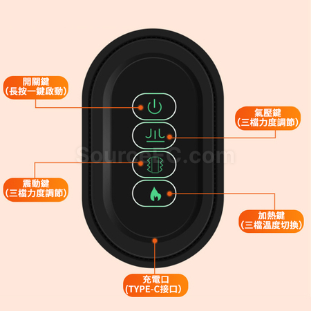 Customization Leg Care Belt Promotional Products