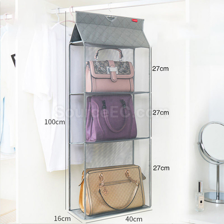 Customization Wall-mounted bag storage hanging bag Promotional Products
