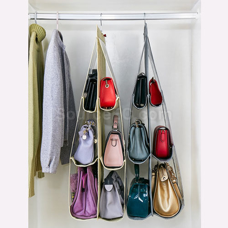 Customization Wall-mounted bag storage hanging bag Promotional Products