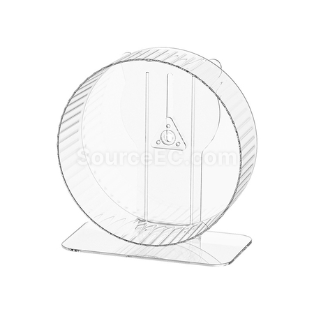 Customization Hamster wheel stand Promotional Products